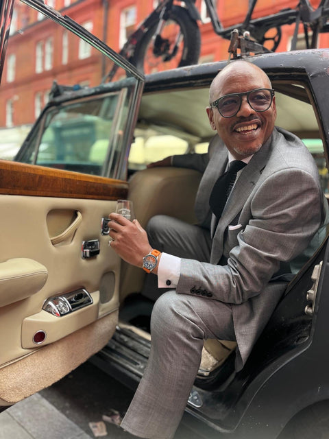 Why we love dive watches (even if we don't dive!)