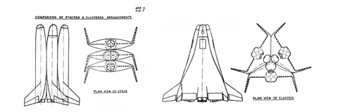🚀 A Space-Age Chronograph from Britain?