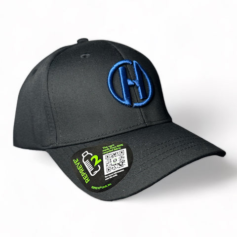 Helicon Master Blue Cap