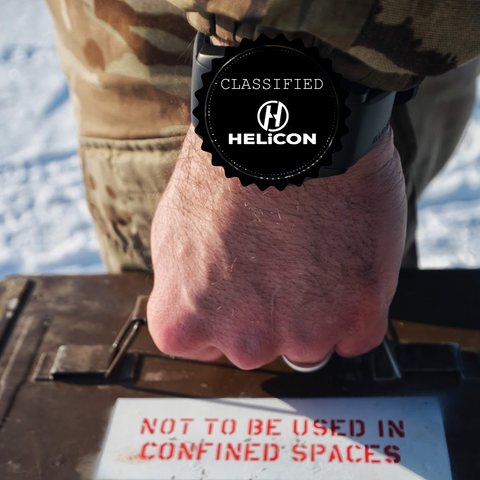 Bespoke Watches for Those Who Serve