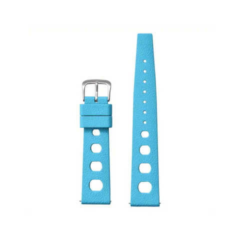 Helicon Skin Diver Strap - Azure Blue