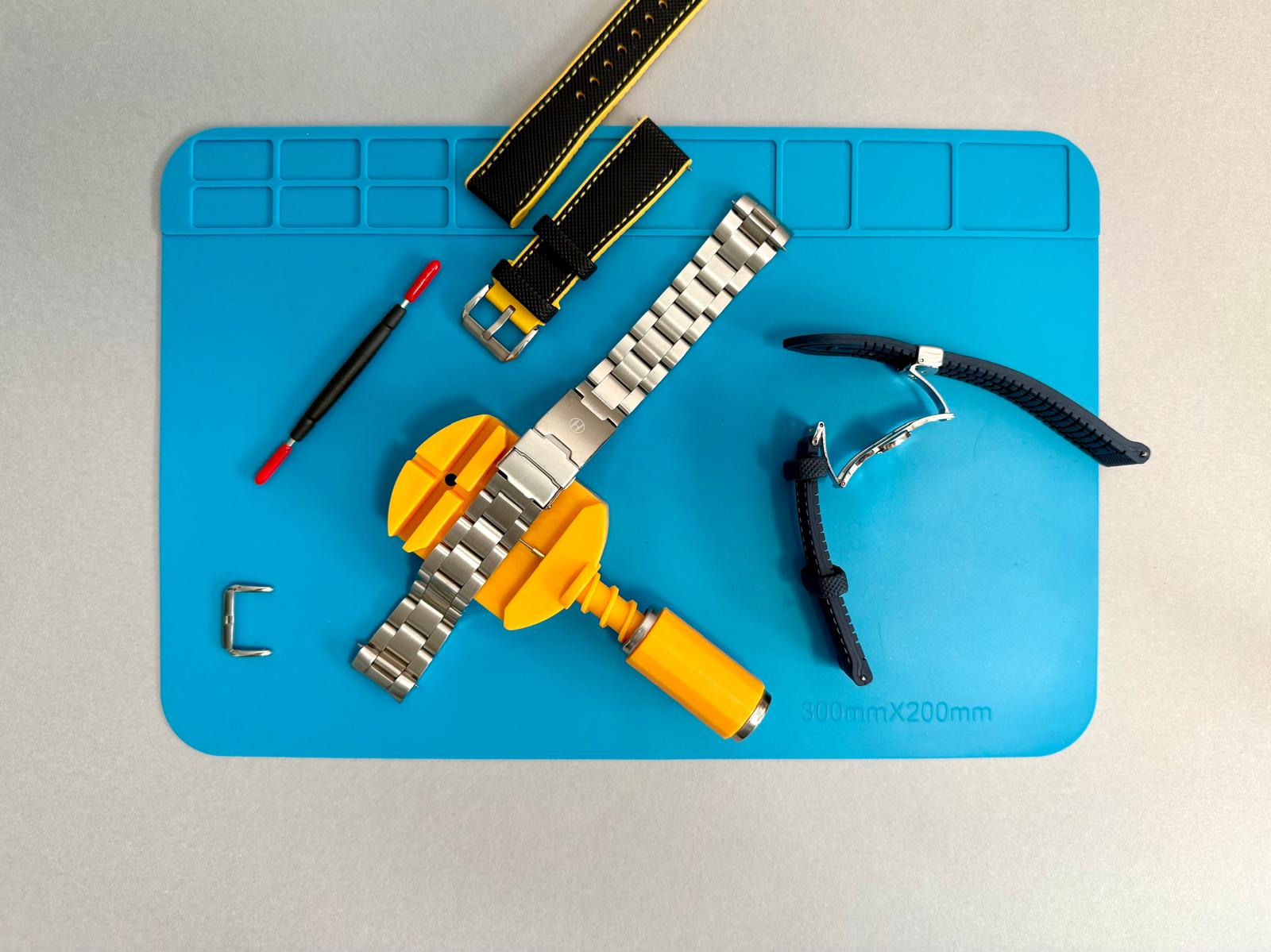 Going the Extra Mile – Or Maybe Just a Few Millimetres!