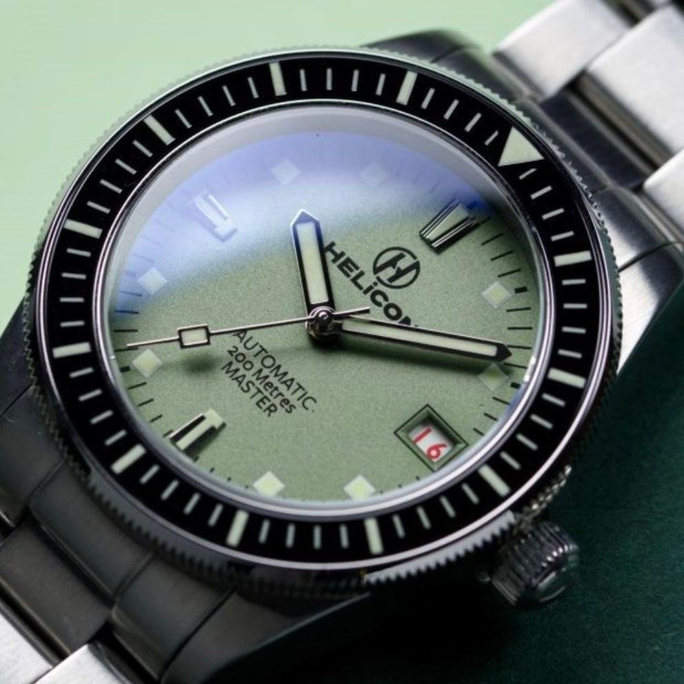 Choosing the Right Watch? A Customer POV