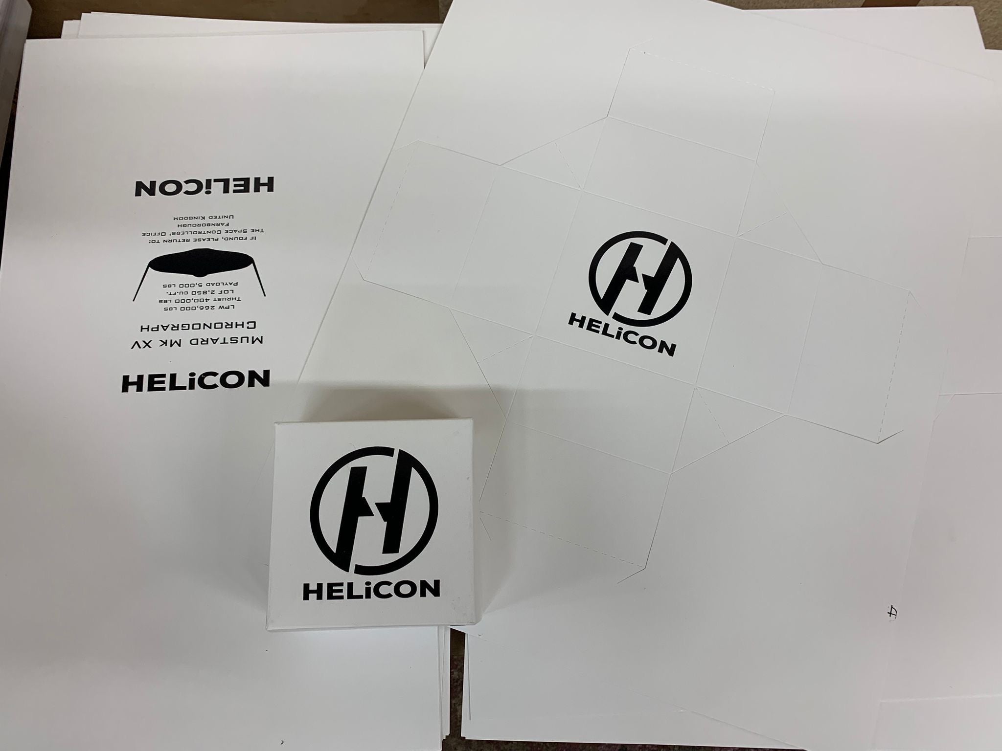 It’s the Little Things That Matter