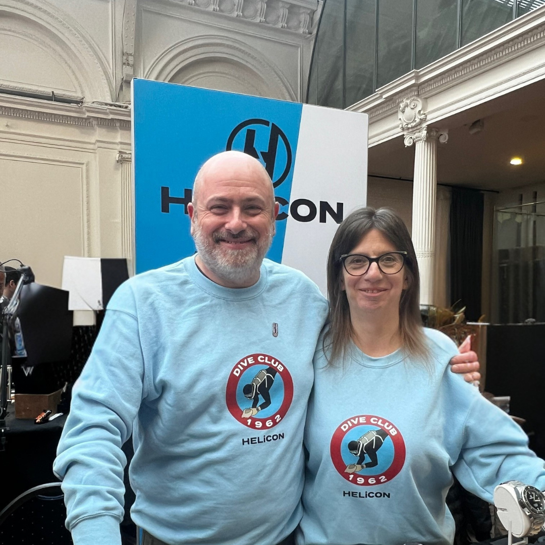 March has been a whirlwind. In the best possible way!