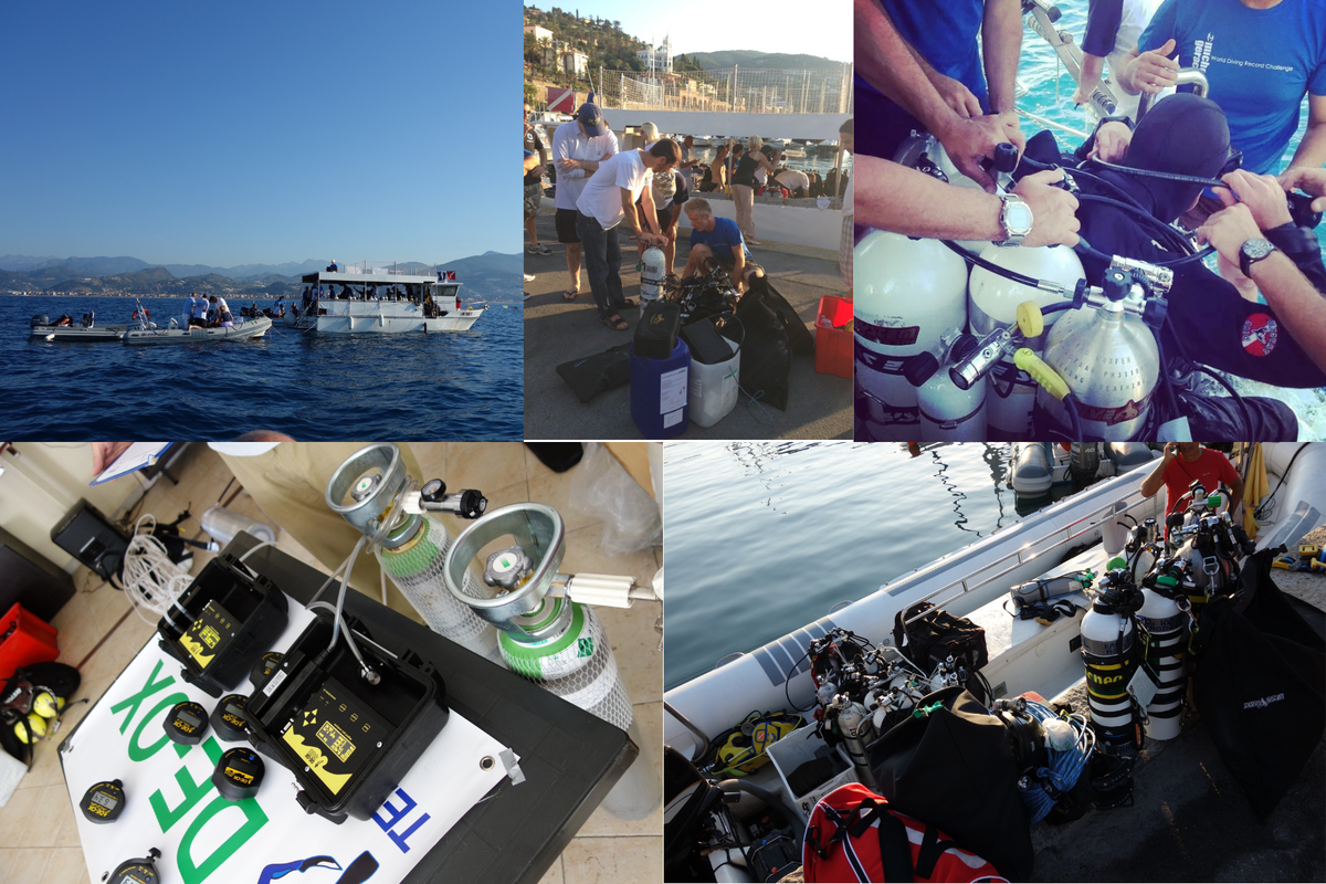Why Another Dive Watch? The Experience Behind the Siebe Gorman Type-D