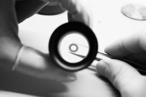 The Truth About Watch Movements: What You Should Know Before Buying a Watch