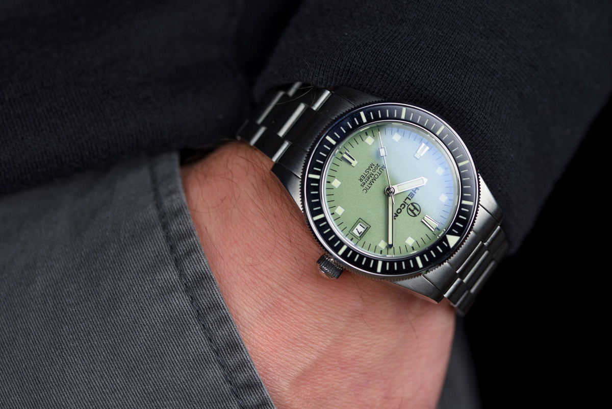 Why it's more than just a watch