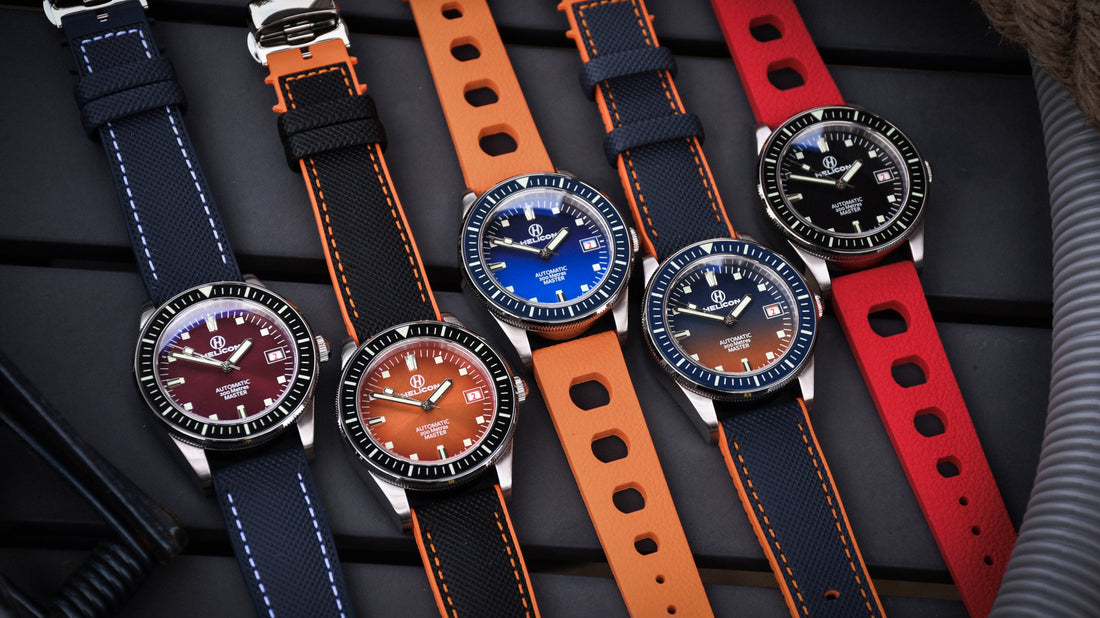 Ready for Summer: Discover the Ultimate Strap for Every Adventure