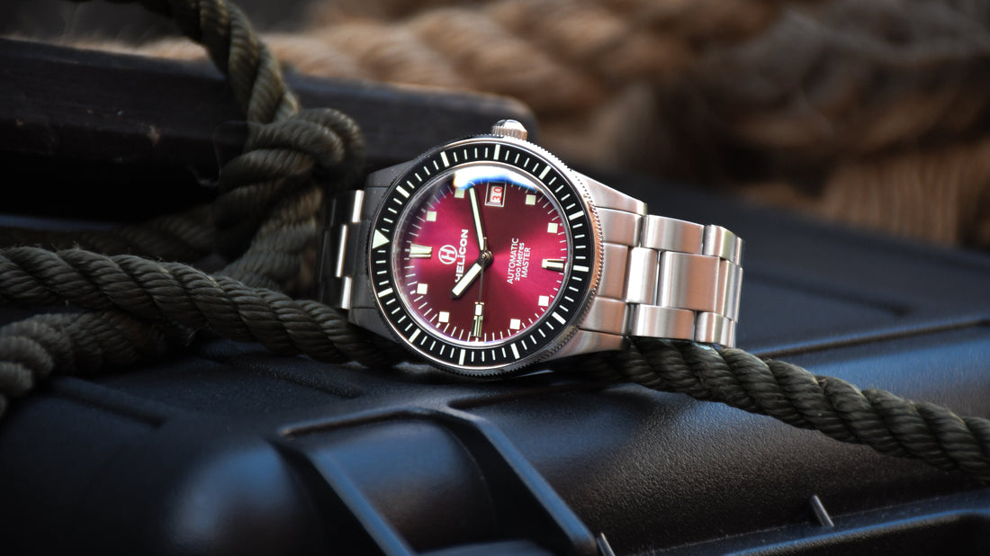 Savour the Claret: A Masterpiece in Burgundy