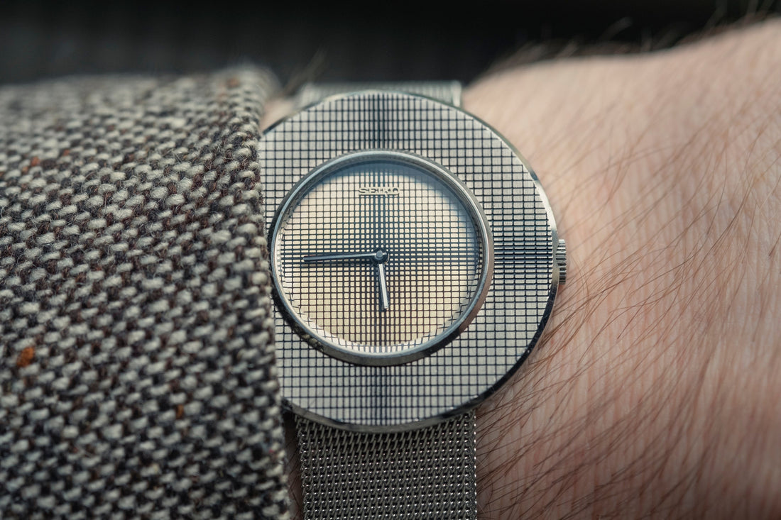 An Unforgettable Evening with Seiko