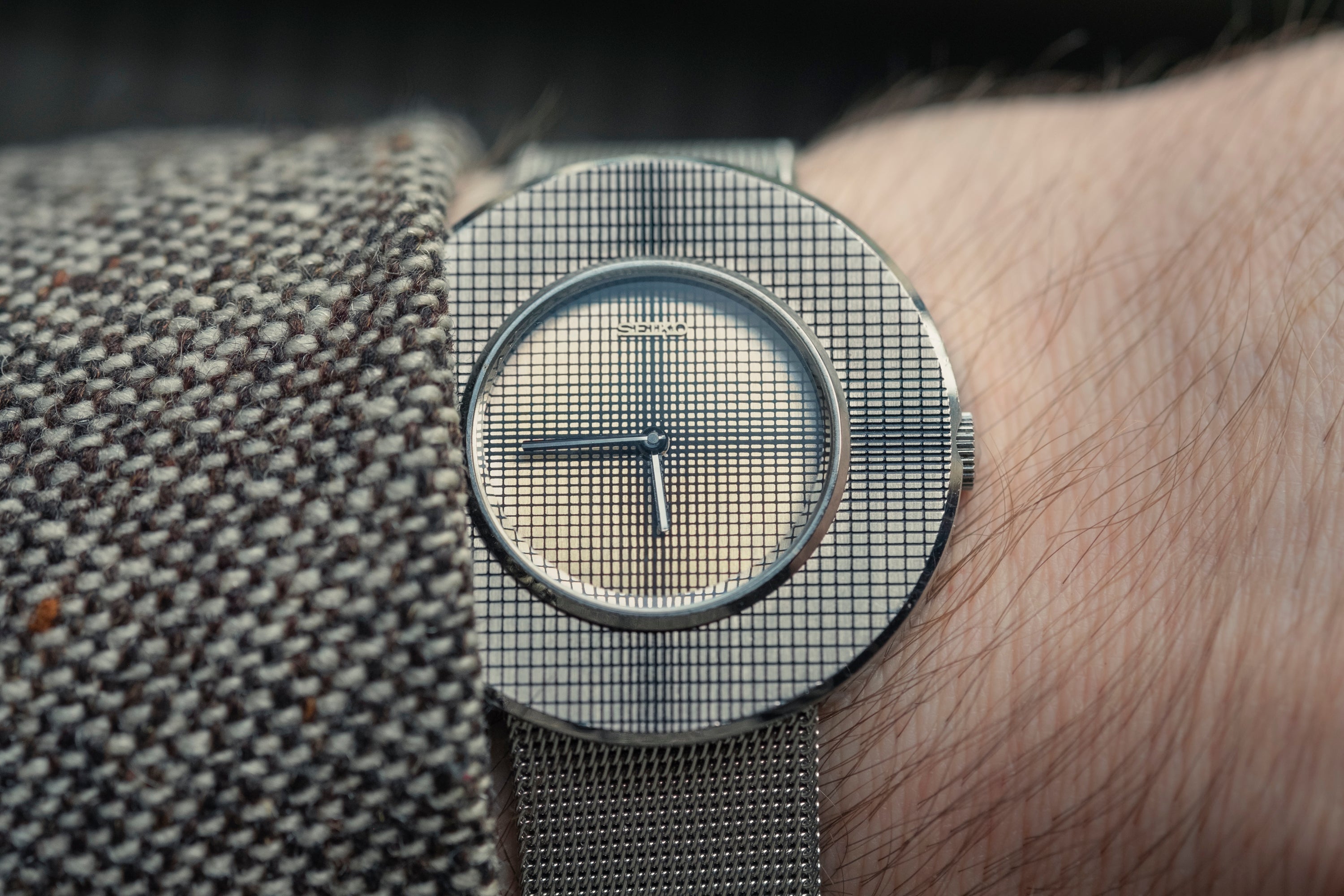 An Unforgettable Evening with Seiko