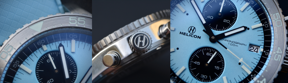 The most useful watch feature nobody talks about - and why we spent two years developing ours!