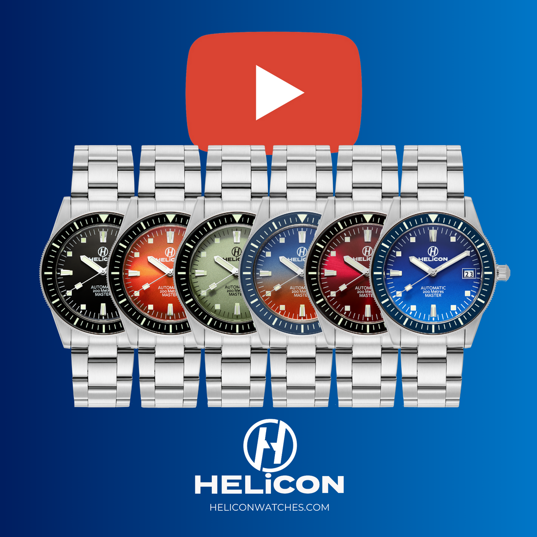 Unveiling the Heart of Helicon: A Journey into Time with Friends