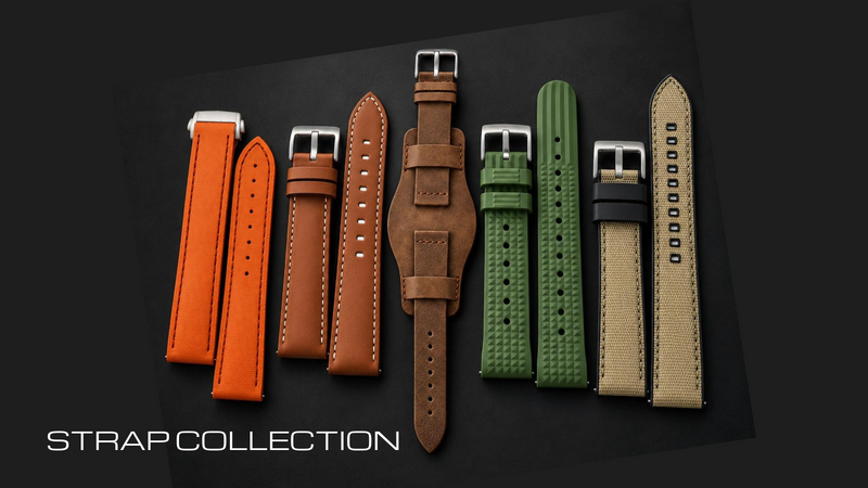 Watch Straps