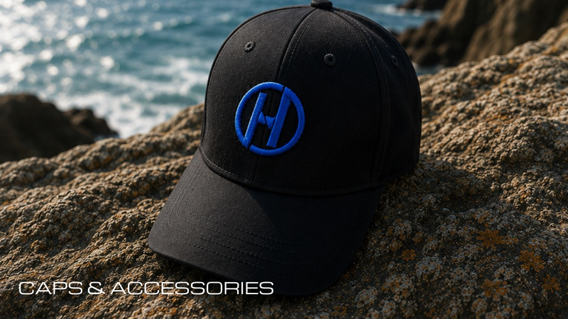 Baseball Caps & Accessories