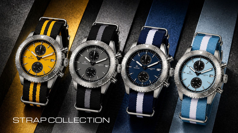 Watch Straps