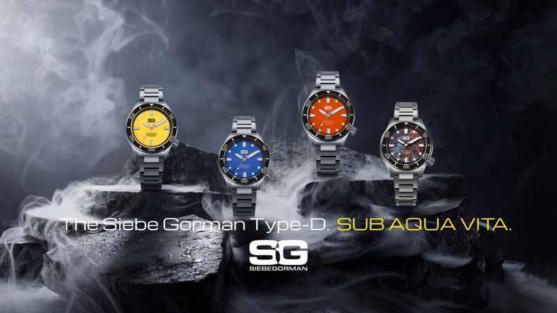 Siebe Gorman Type-D Professional Diver