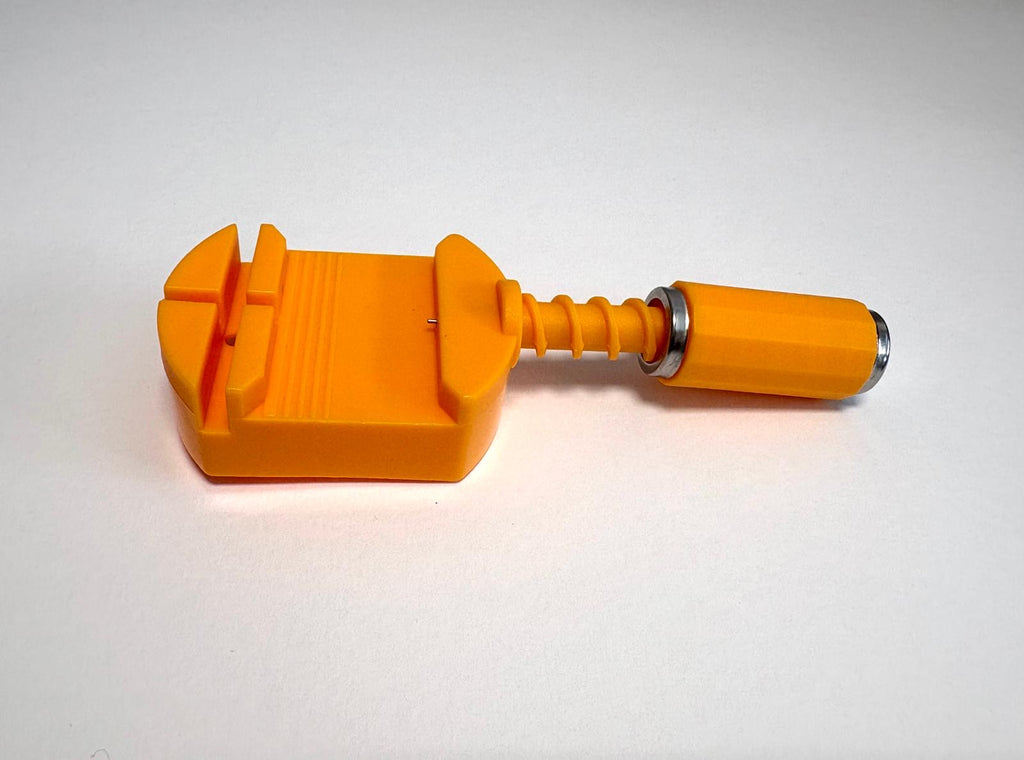 Watch Bracelet Link Removal Tool