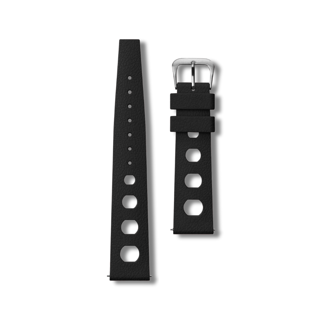 Helicon Skin Diver Strap - Submarine Black
