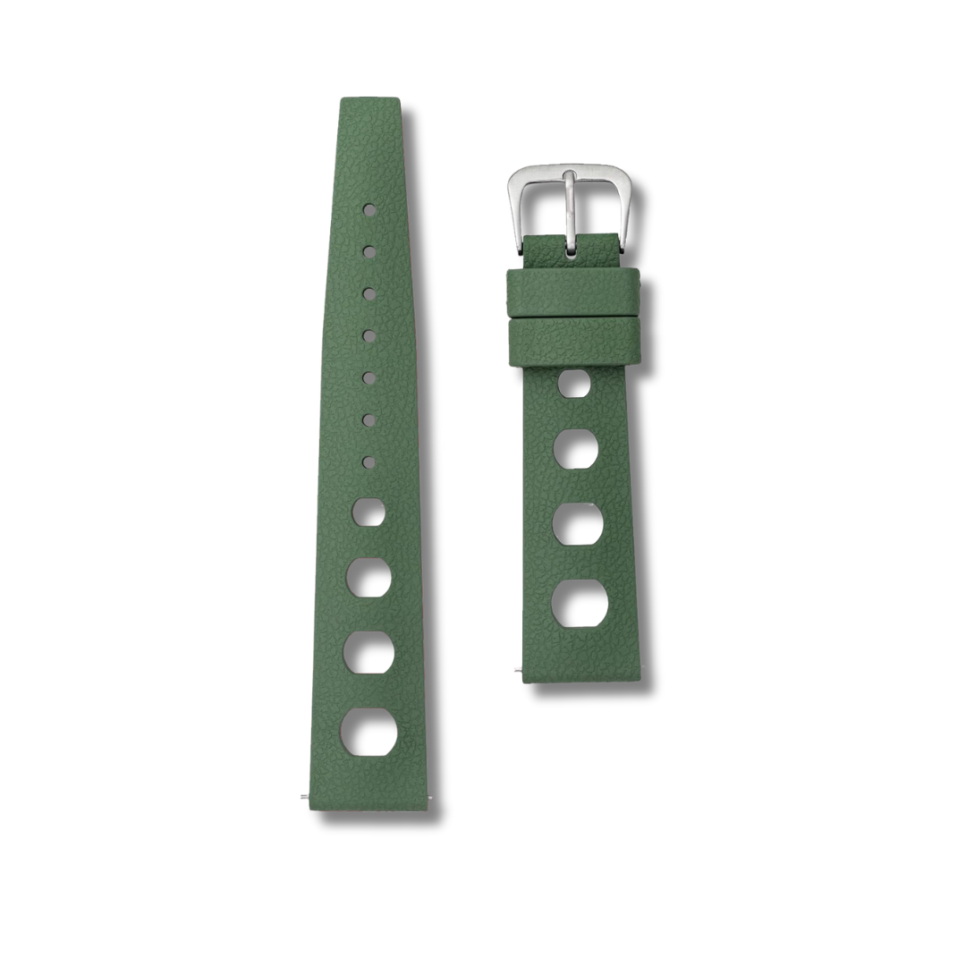 Helicon Skin Diver Strap - Seafoam Green