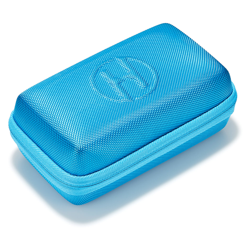 Helicon Master 62 Dive Watch case