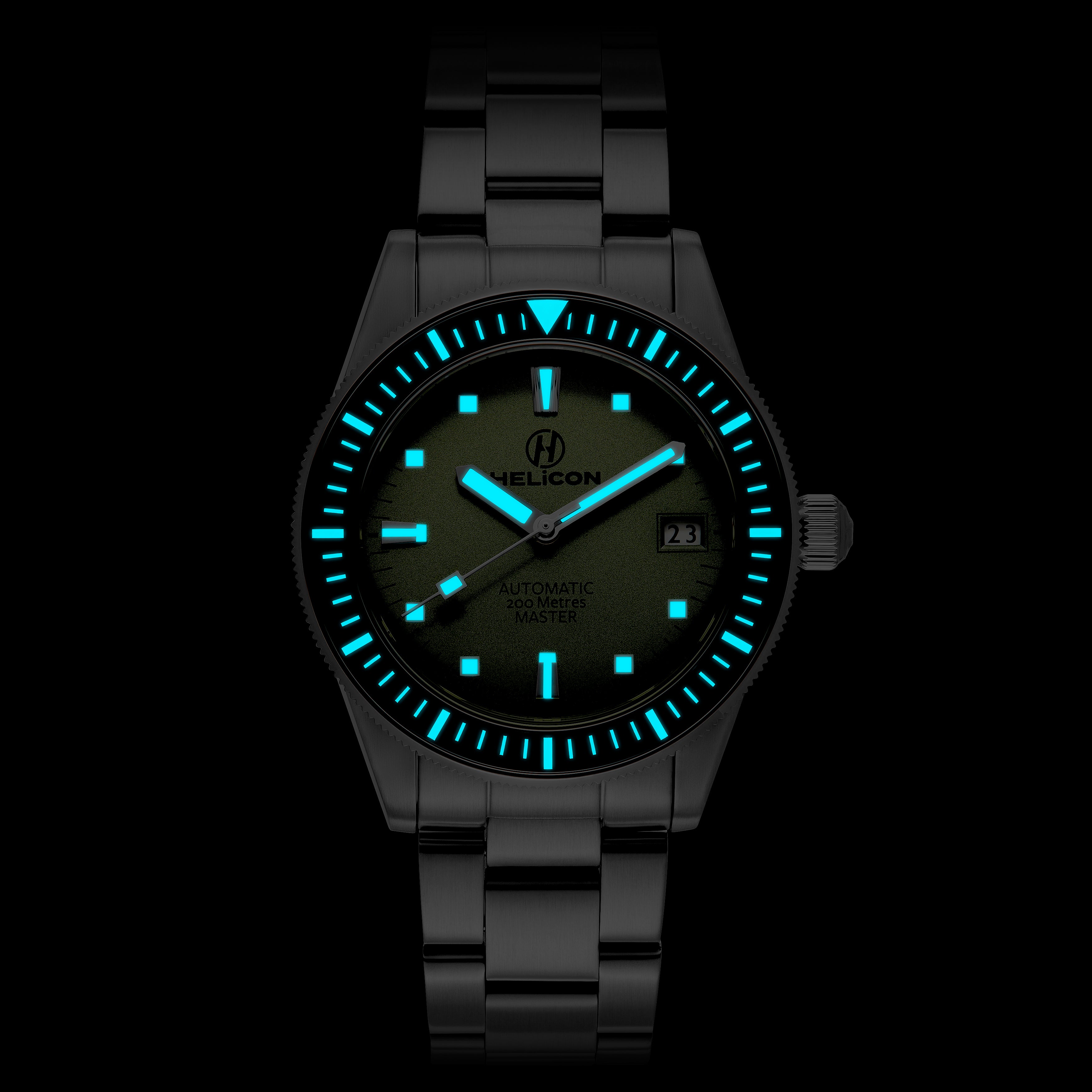 Light It Up: Our Favorite Full Lume Dials In The Windup Watch Shop