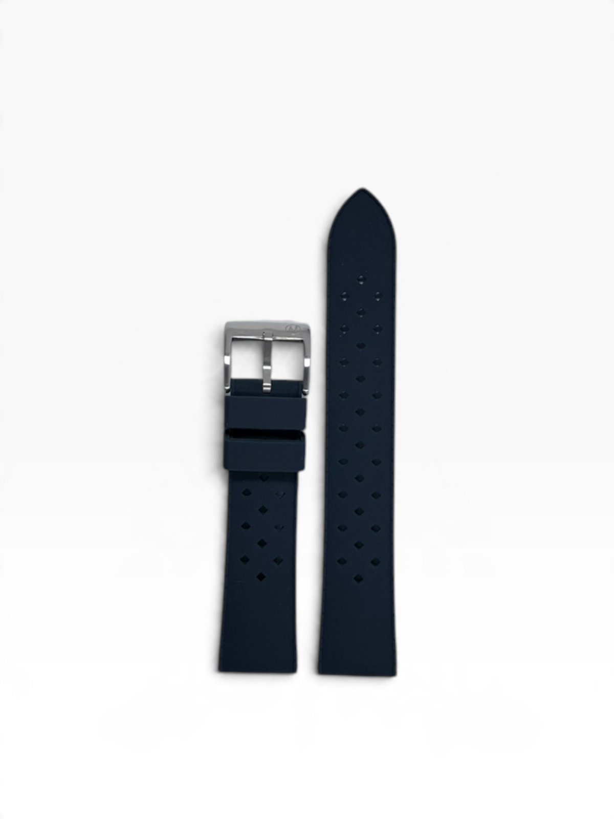 FKM Tropic Strap – in Grey, Black, Light Blue or Dark Blue