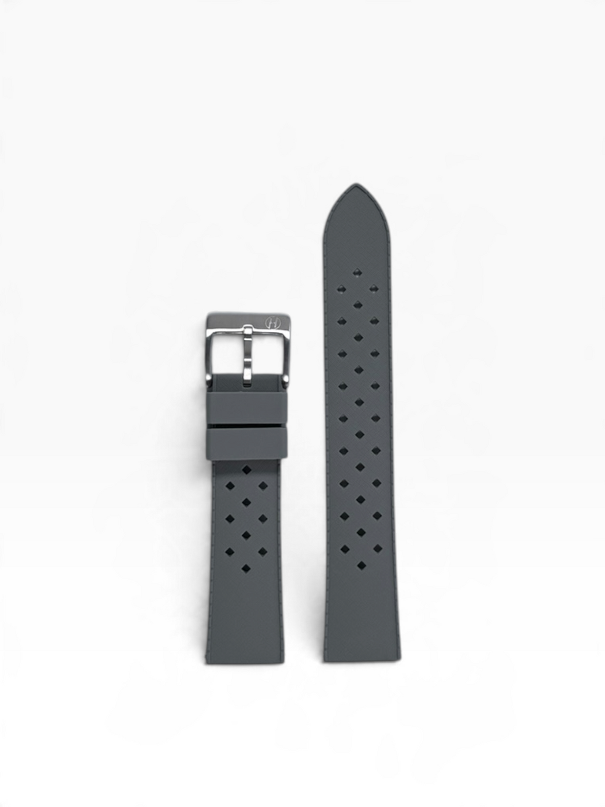 FKM Tropic Strap – in Grey, Black, Light Blue or Dark Blue