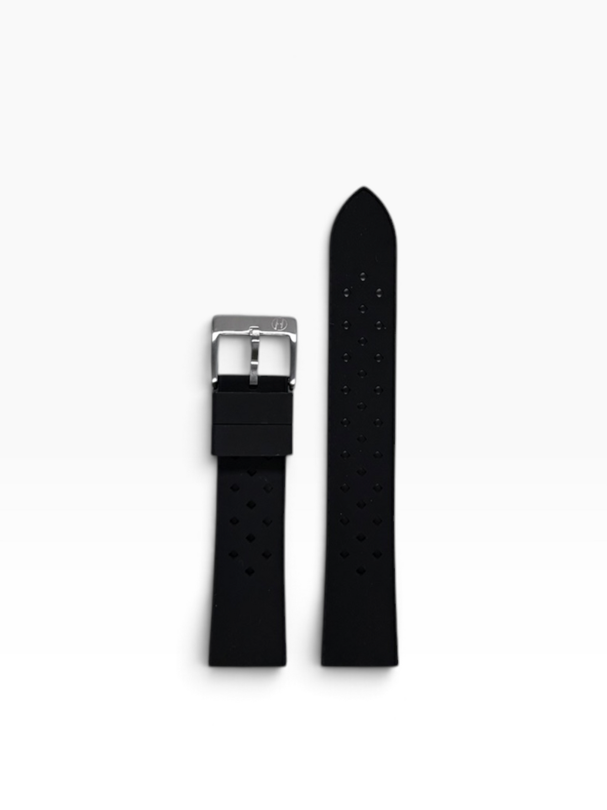 FKM Tropic Strap – in Grey, Black, Light Blue or Dark Blue