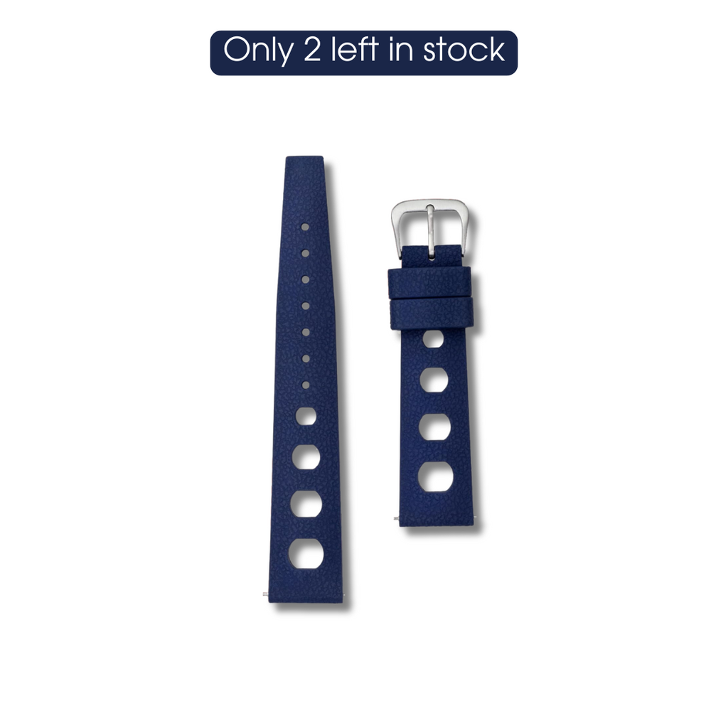 Helicon Skin Diver Strap - Ocean Blue