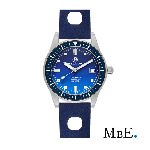 Master 62 X MbE Skin Diver