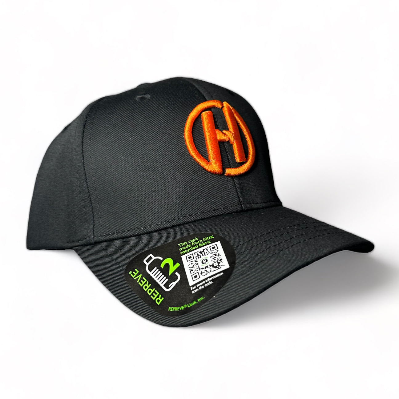 Helicon Master Orange Cap