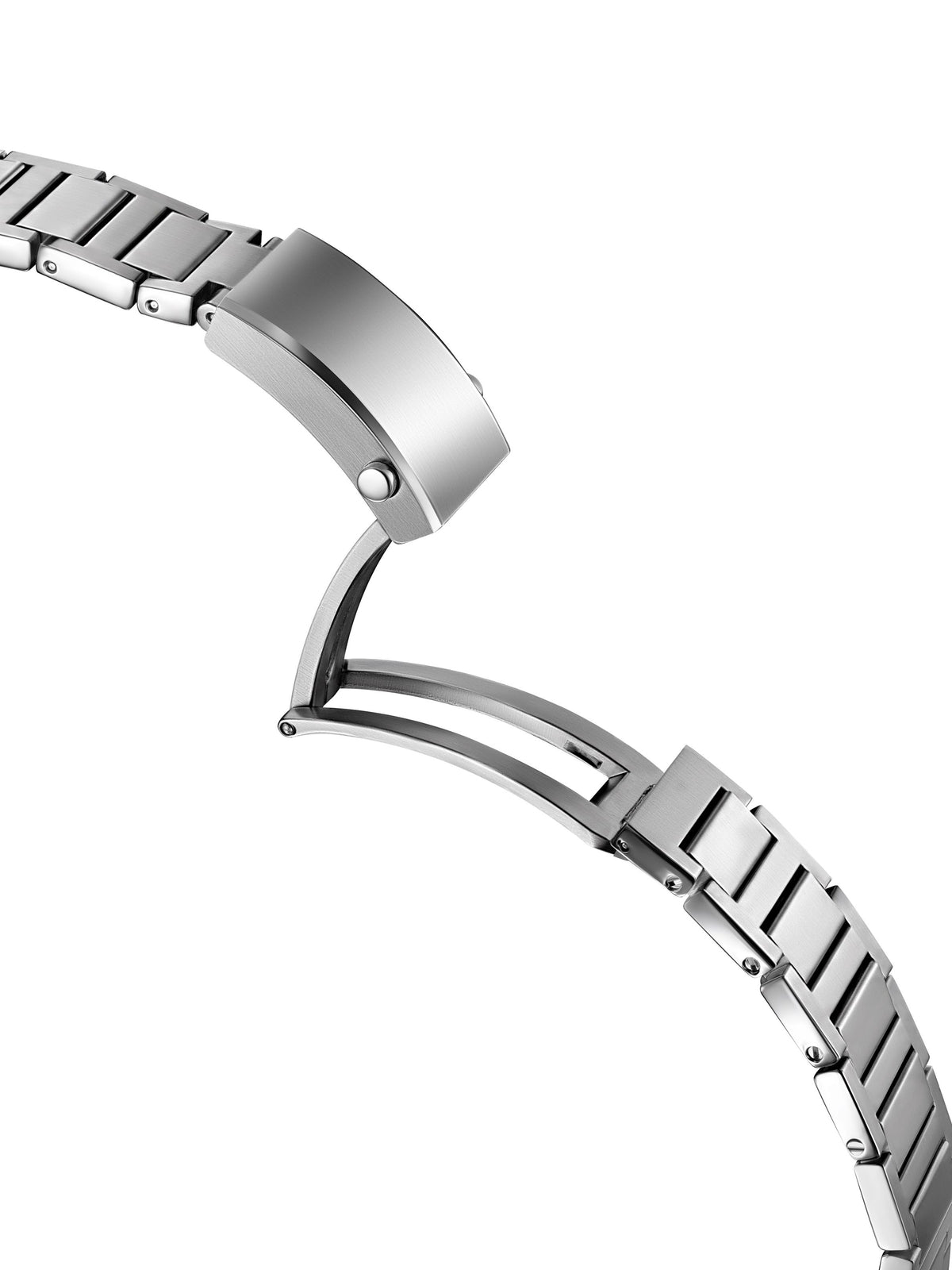 Siebe Gorman Type D Professional Diver bracelet