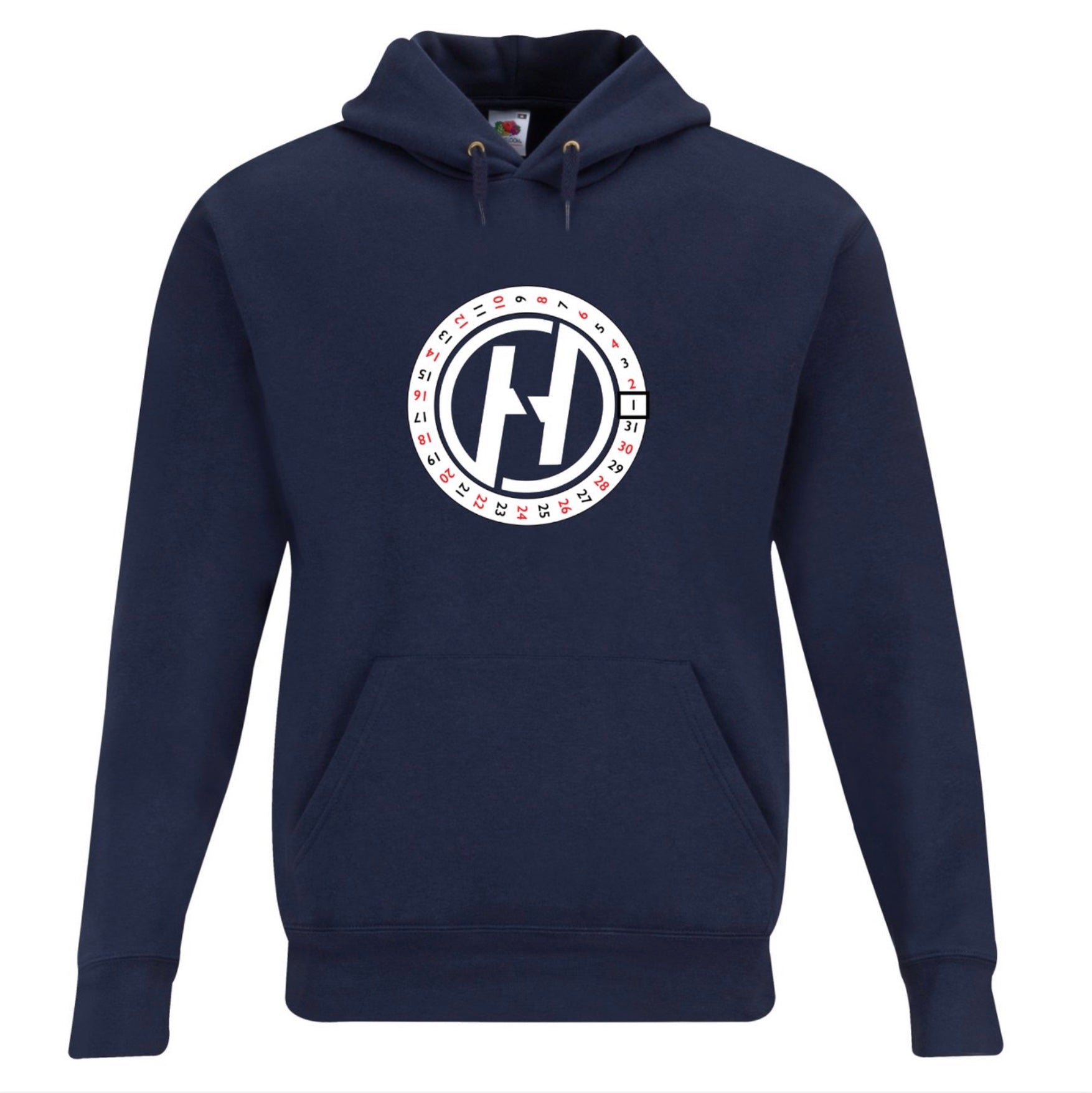 Helicon Master Navy Sweatshirt