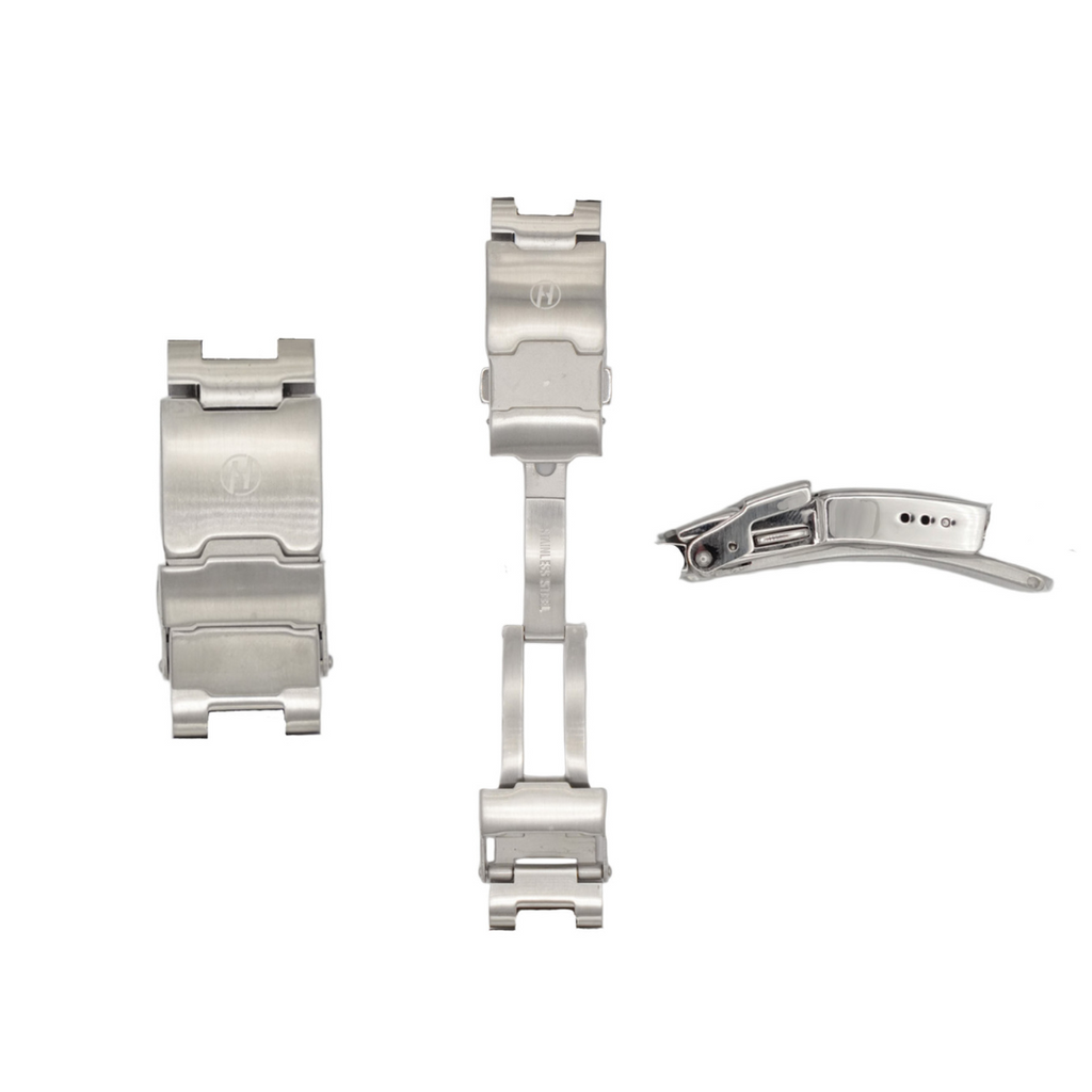 Helicon Master 62 Bracelet