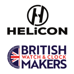 Helicon Watches