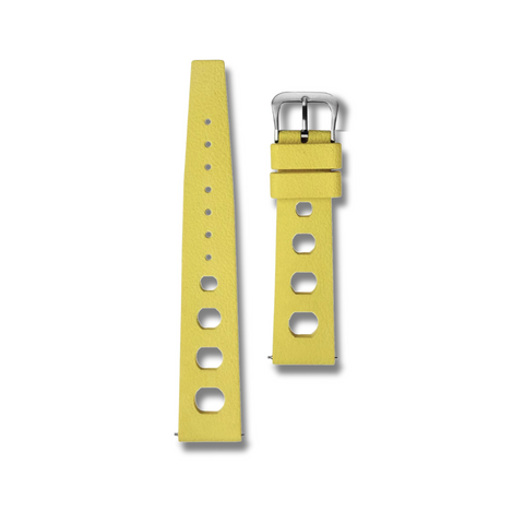 Helicon Skin Diver Strap - Marine Yellow