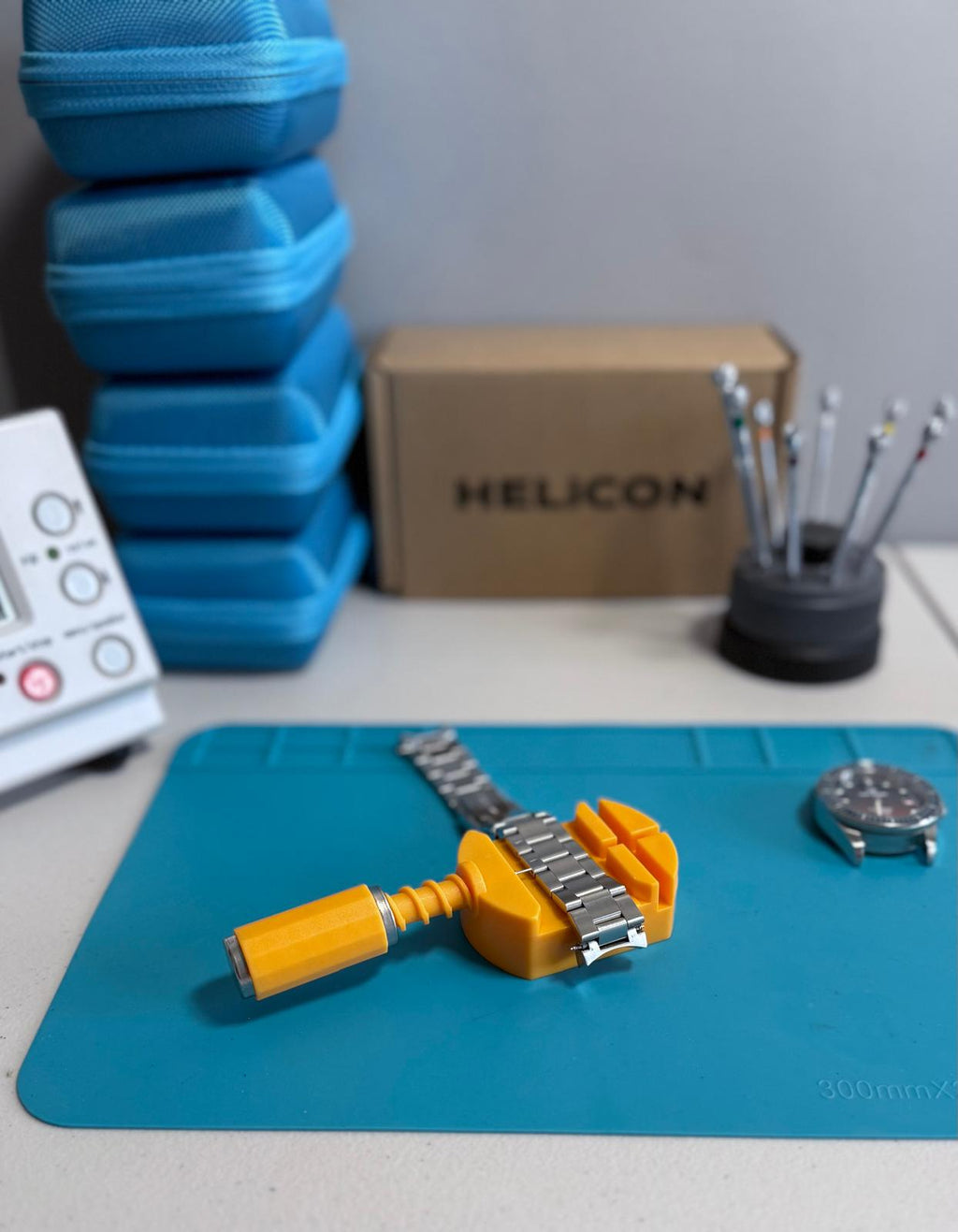 Watch Bracelet Link Removal Tool