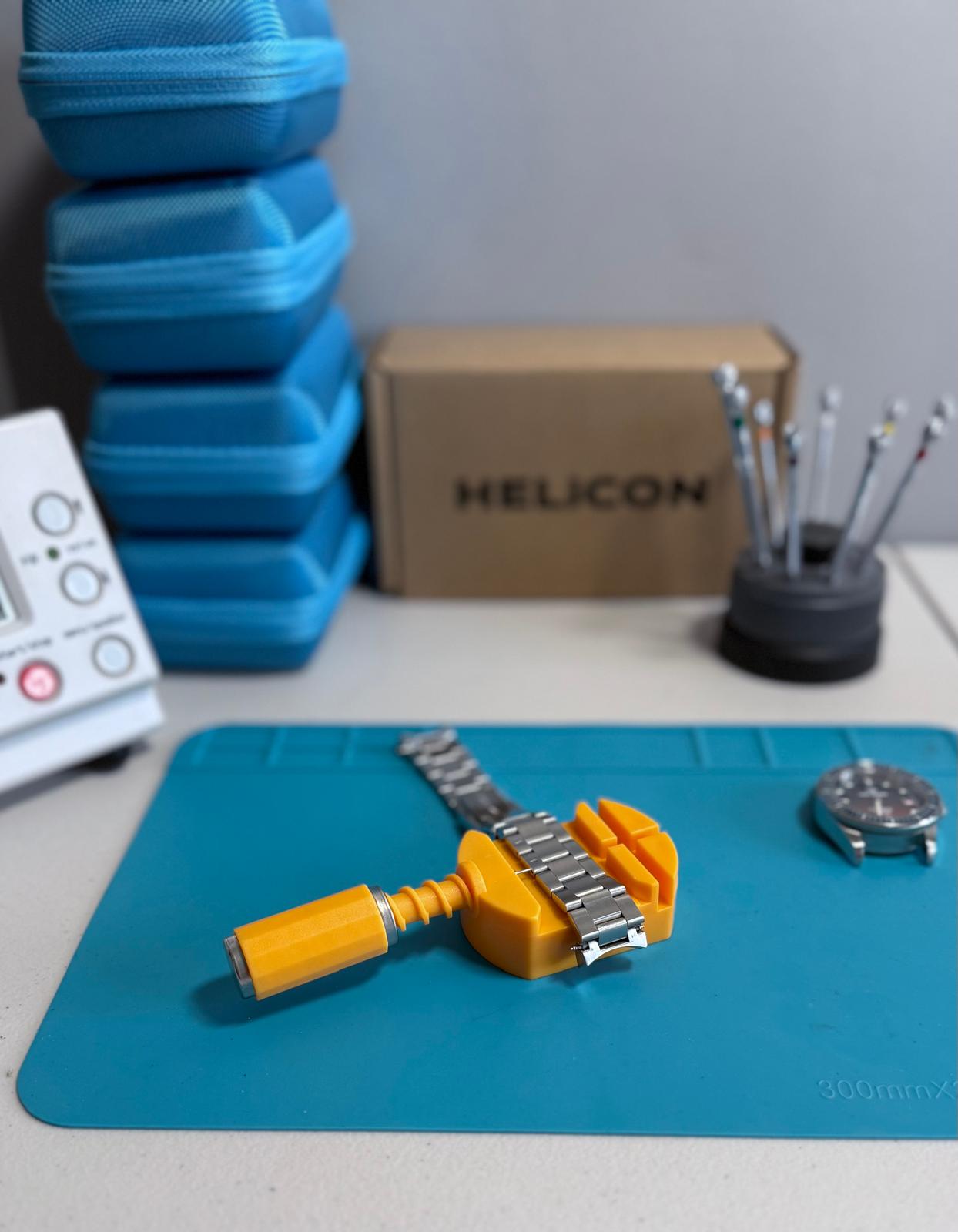 Watch Bracelet Link Removal Tool