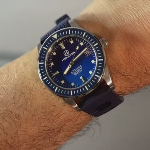 Master 62 X MbE Skin Diver