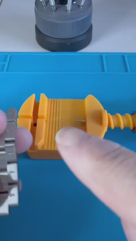 Watch Bracelet Link Removal Tool