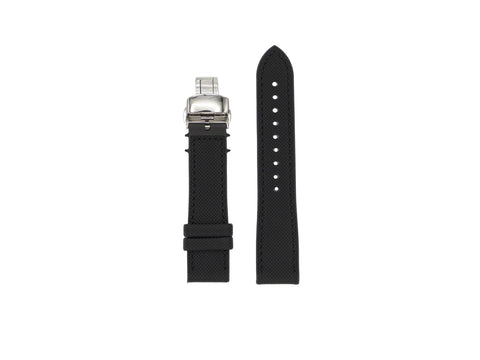 Helicon Technical Performance Strap - Black/Black