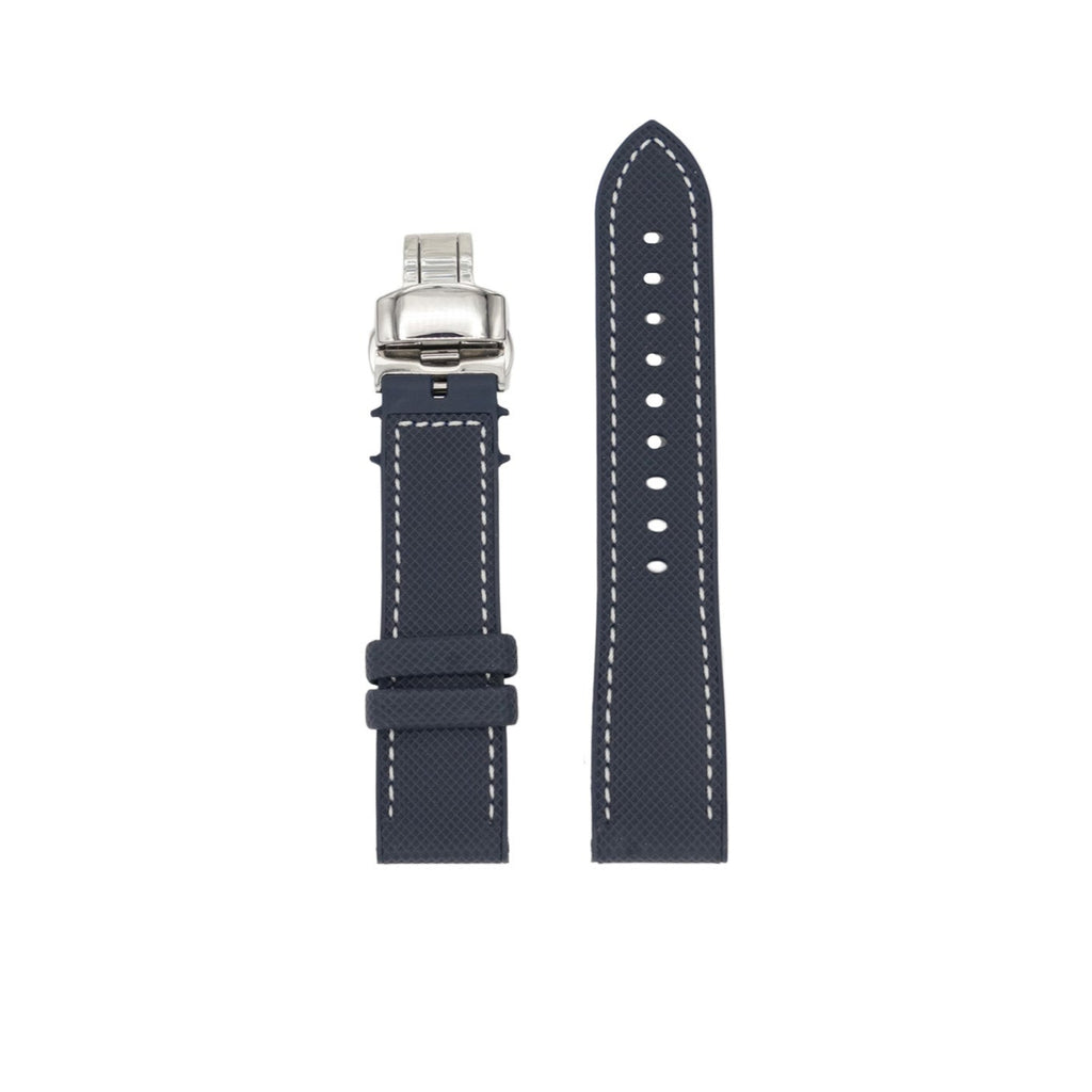 Helicon Technical Performance Strap - Blue/Blue